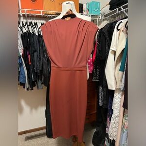 Express xxs business dress